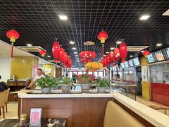 -王家沙点心店(南京西路总店)