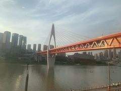 -小天鹅火锅·一线江景洪鼎旗舰店(洪崖洞店)