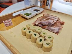 -春满园·邯郸菜发祥地(滏东店)