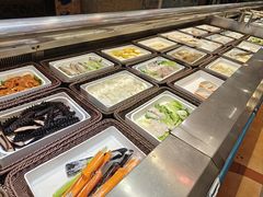 -尚品海鲜肥牛自助火锅(湖明店)