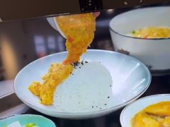 -百年老字号·观振兴蟹黄面·三虾面·苏式面(观前街富仁坊巷店)