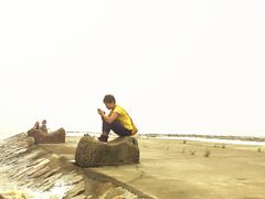 -南汇嘴观海公园