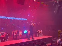 -M-MIX电音烤吧
