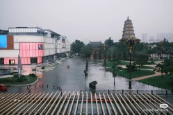 -西安威斯汀大酒店·宴会厅