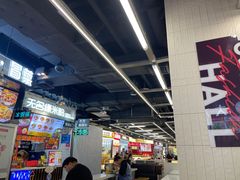 -南京时尚莱迪购物广场(正洪街店)