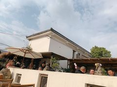 -悦哉·派对·草坪婚礼·围炉煮茶(三圣乡店)