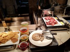 -哈尔滨香格里拉大酒店