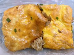 传统三鲜豆皮-老通城豆皮大王(吉庆街店)