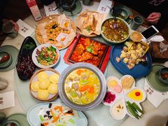 -苏乡兰亭·新派淮扬菜(吾悦广场店)