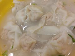-龙抄手(春熙路总店)