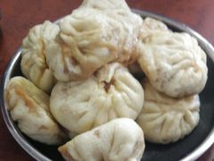 -小胖包子王(阜成门内店)