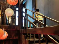 -庆云楼饭庄(什刹海店)
