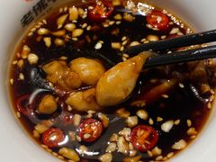 -老佛爷铜炉蛙锅(东门老街店)