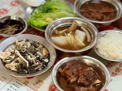 -阿秋牛排(湖心街店)