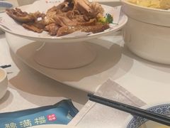 -豫满楼(正光路店)