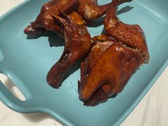 -新宝餐厅(流塘店)