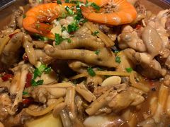 -胖哥俩肉蟹煲(杭州大厦中央广场店)