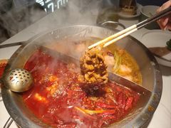 -小龙坎火锅(IFS HOT店)
