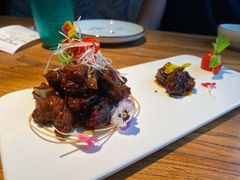 -嘉禾·悦享餐厅(八方汇店)