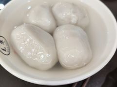 汤圆-毛华美食(清扬路店)