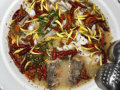 -太二酸菜鱼(深圳布吉万象汇店)