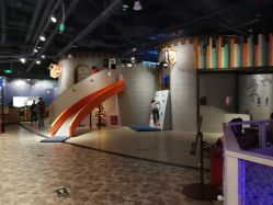 -幻贝家儿童乐园(苏州中心店)