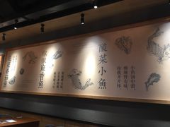 -渝是乎酸菜鱼(龙旗购物中心店)