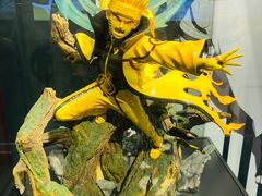 -火影忍者动画多媒体展