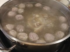 -八合里潮汕鲜牛肉火锅(深圳海岸城店)