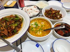 -兰湘子·湘菜小炒(石家庄万象城店)