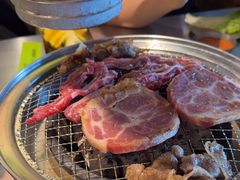 -山葵说·泥炉烤肉(泰达时尚E街区店)