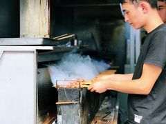 -同来顺烧烤餐厅(哈尔滨道店)