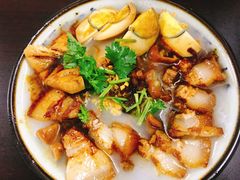 -长远七记
