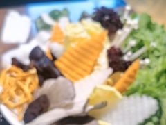 -快乐小羊(富强中路店)