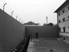 -青岛德国监狱旧址博物馆