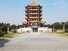-富乐山