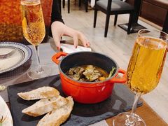 布列塔尼气泡苹果酒-LA CREPERIE BRETONNE布列塔尼法式餐厅(天童北路店)