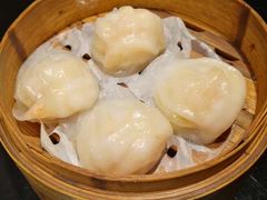 -高第街56号港式餐厅·精选(世茂广场宽厚里大明湖店)