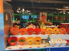 -钢管厂五区小郡肝火锅串串香(清河店)