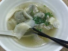-吉祥馄饨(虹桥火车站店)