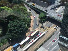 -港铁金钟站