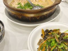 -瑞福园联谊餐室(茂名南路店)