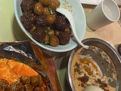 -小柴米·传统江西菜(八一广场店)