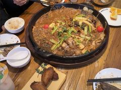 -老板恋上鱼(印象城店)