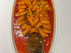 -大鸭梨烤鸭·北京菜(大兴南小街店)