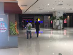 -万达影城(南昌融创茂IMAX店)