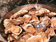 -金海湾自助餐厅(金陵饭店)