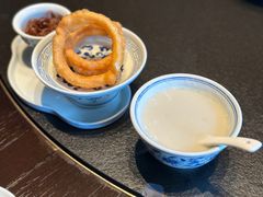 -四季民福烤鸭店(外滩外白渡桥店)
