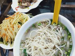 -东方宫·中国兰州牛肉拉面(三里屯店)