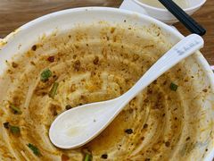 -耙豌豆重庆小面